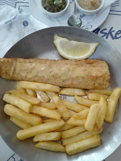 Photos of Ocean Basket