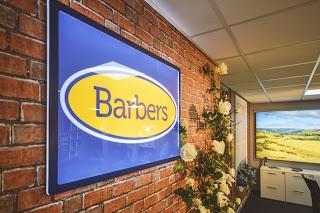 Barbers Estate Agents