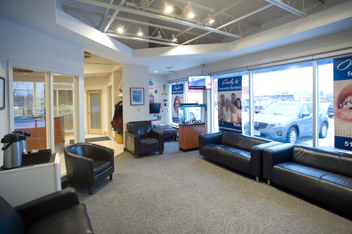 Laurentian Dental Centre Kitchener - Thumbnail