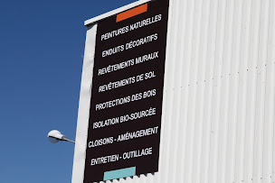 Photo n°15 de ÖKOBO à La Roche-sur-Yon (Magasin de matériaux d'isolation)