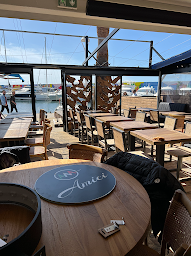 Photo n°39 de Amici à Saint-Raphaël (Restaurant italien)