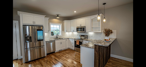 Haywood Construction and Renovations - Thumbnail