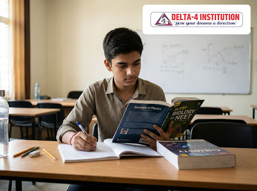 Strong fundamentals are the real difference between average scores and top ranks in IIT JEE and N… post image