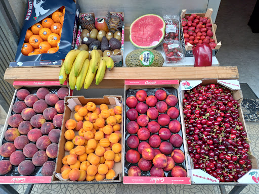 Frutería Azucena - Thumbnail