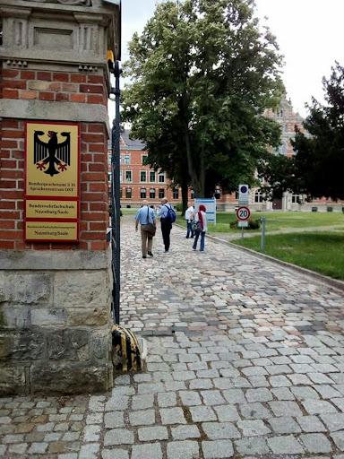 Bundessprachenamt Sprachenzentrum Ost - Thumbnail