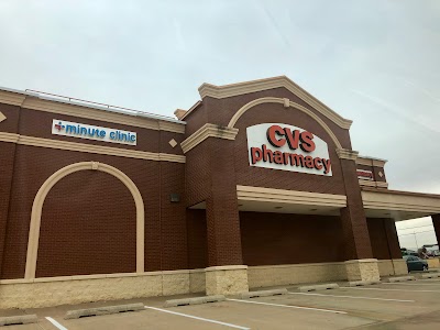 CVS