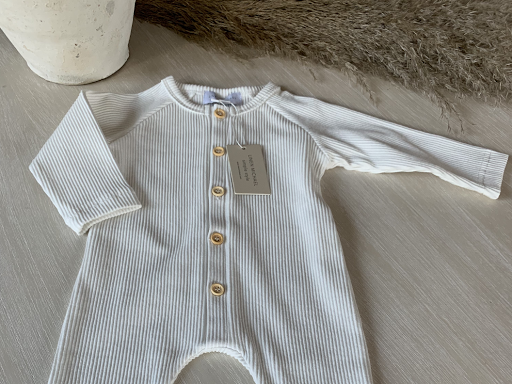 Linen Michael - Thumbnail
