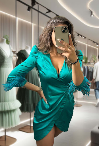 Rossetti Fashion - Thumbnail