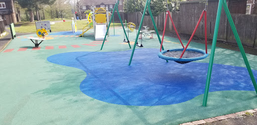 San Carlos Approach Play Area - Thumbnail