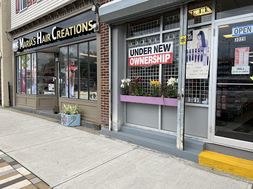 Wig Bar Beauty Supply - United States