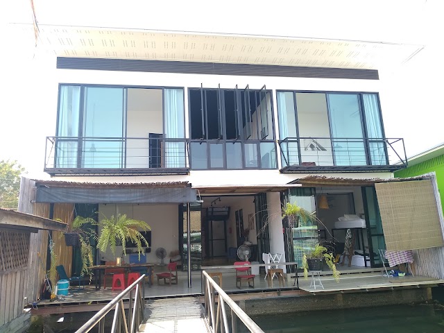 D hostel
