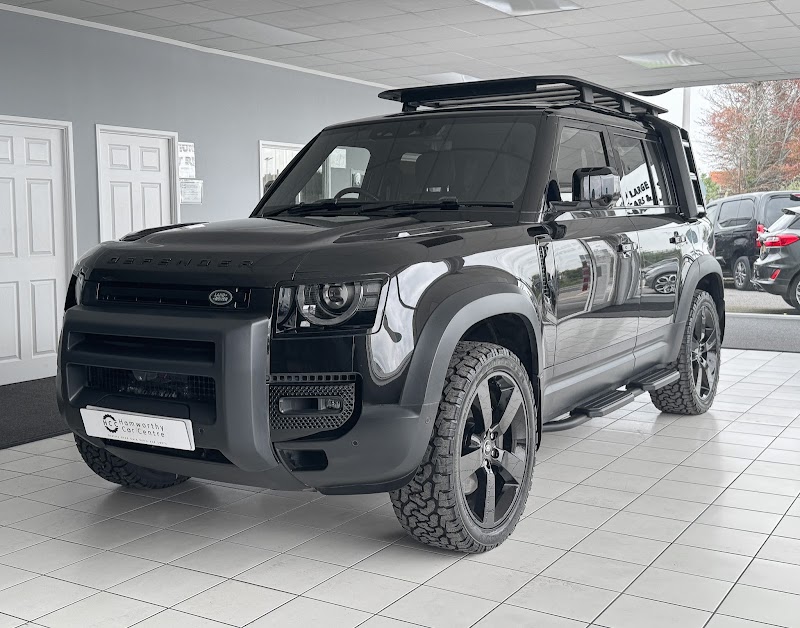 Hamworthy Car Centre photo 2