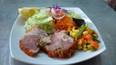 Photos of Restaurant San Pablo