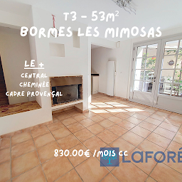 Photo n°11 de Laforêt Gestion La Garde à Carqueiranne (Agence immobilière)