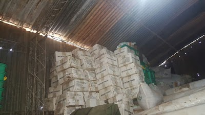 Photos of IMPORT EXPORT LAS LOMAS