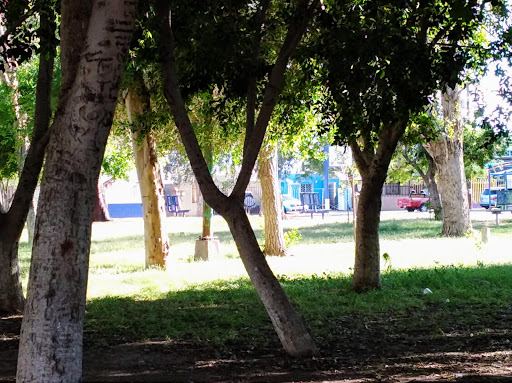 Parque Paseos Del Sol - Thumbnail