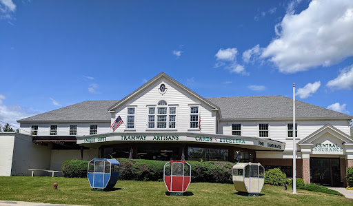 Tramway Artisans Gallery - United States