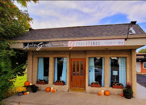 Austin Grant's Salon & Spa - Thumbnail