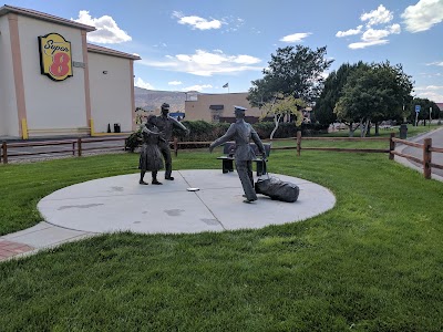 Colorado Welcome Center