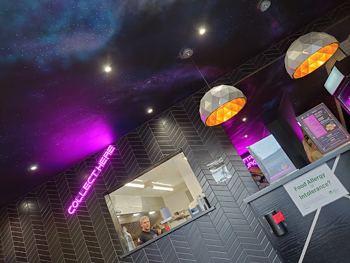 Sm'ash Burger Seaham - Thumbnail