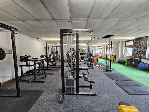 LH Strength & Fitness