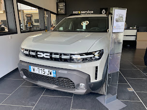 Photo n°8 de CBR Autos - Agent Renault & Dacia à Le Bourget-du-Lac (Vendeur de voitures d'occasion)