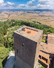 Torre dei Belforti à  Montecatini Val di Cecina