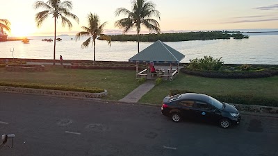 Photos of Lautoka Sea Wall