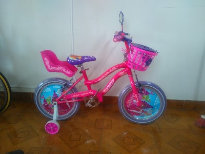Photos of Bicicleteria Rd Colmenares