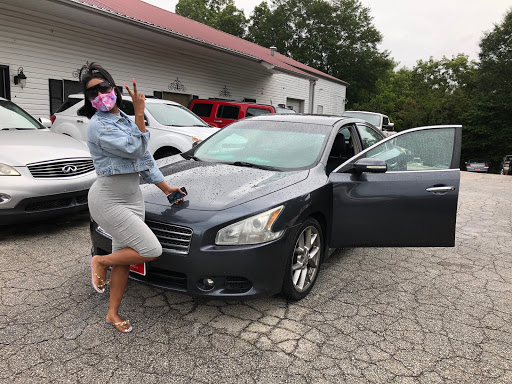 Georgia Elite Auto Sales - Thumbnail