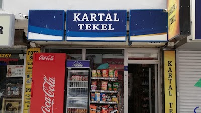 Kartal Tekel