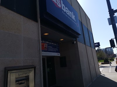 U.S. Bank Branch