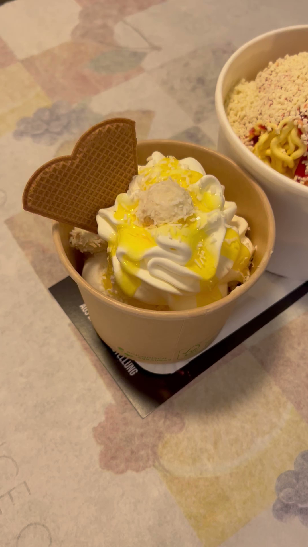 Bellissima Eis Überseestadt