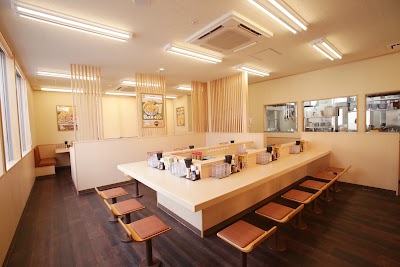 天丼・天ぷら本舗 さん天 大津瀬田店