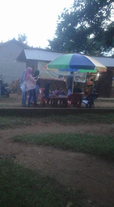 Photos of Cafe Cinta Free Wifi