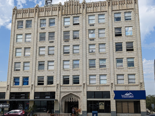 Argyle Salon - Visual