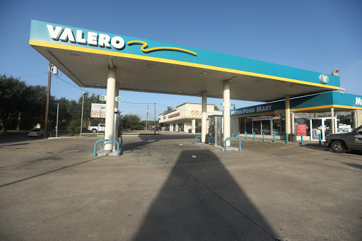 Metro Food Mart