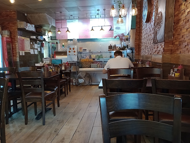 Workman's Cafe & Restaurant Open Times