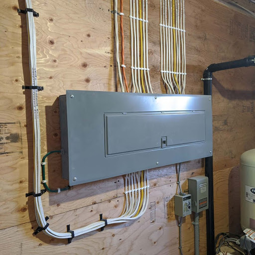 Mainguy & Son's Electrical