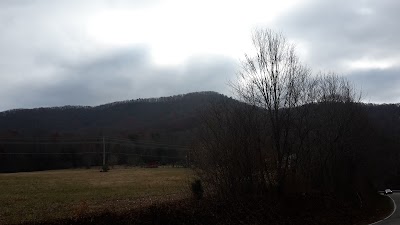 Mountain View Cabins