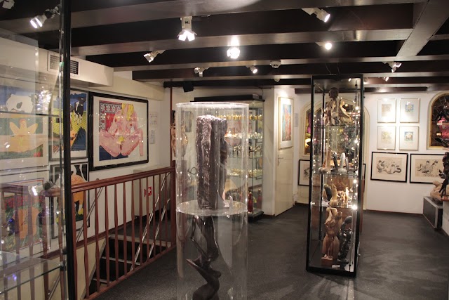 Erotic Museum
