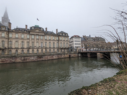 Strasbourg Archaeological Museum - Thumbnail