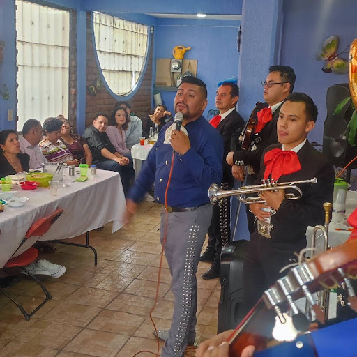 Mariachi arrieros de américa