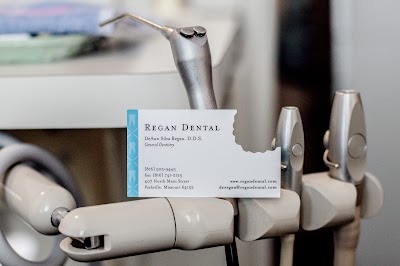 Regan Dental