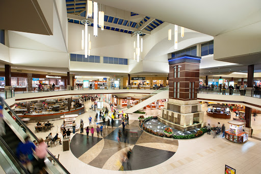 Orland Square - Visual