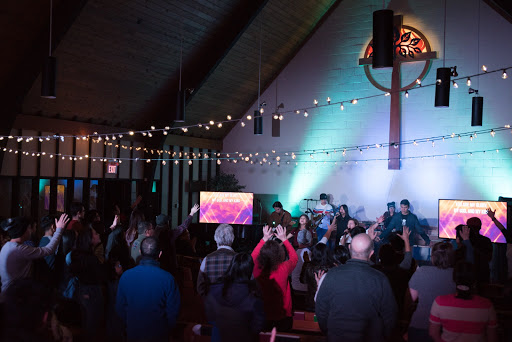 Mosaic Church Downtown - Thumbnail