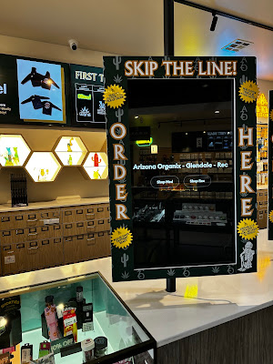Photo of Arizona Organix Dispensary
