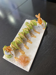 Photo n°15 de ID Fun Sushi à Saint-Ouen-sur-Seine (Restaurant japonais)