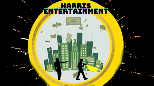 Harris Entertainment