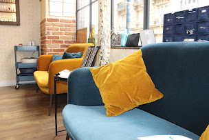 Photo n°18 de L’institut du canal à Pantin (Institut de beauté)